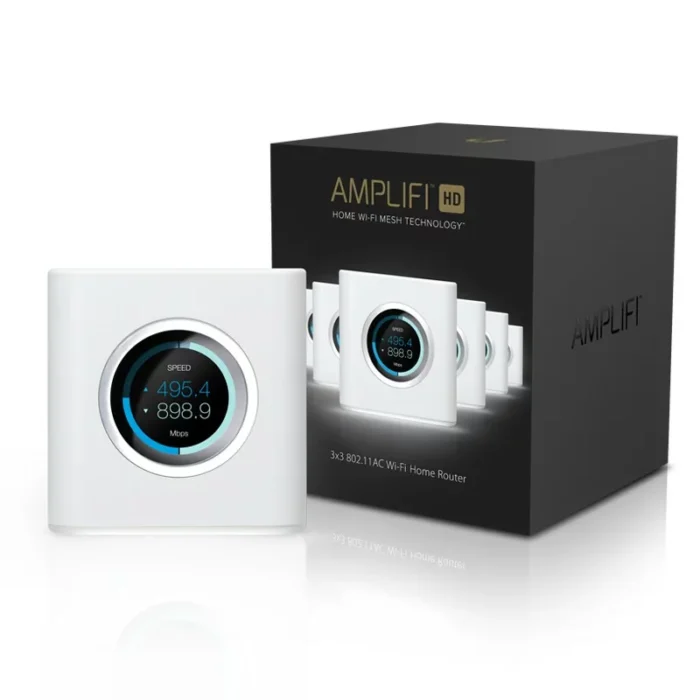 AmpliFi HD Mesh Router - 图片 2