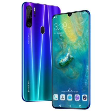 Hauwei phone