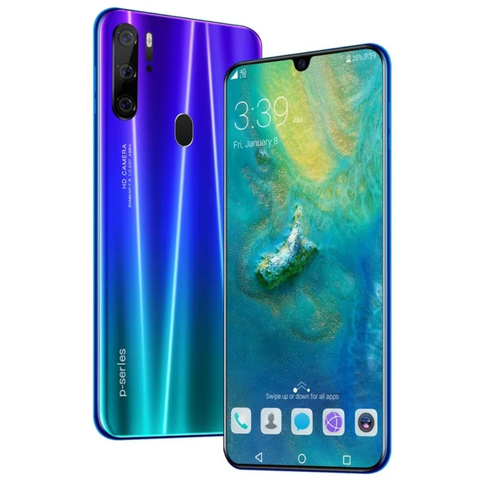Hauwei phone