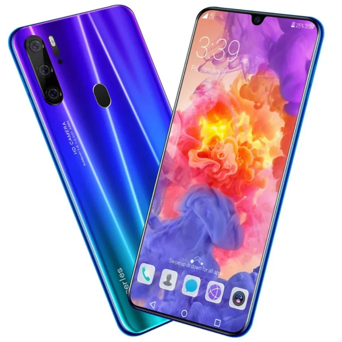 Hauwei phone - 图片 2