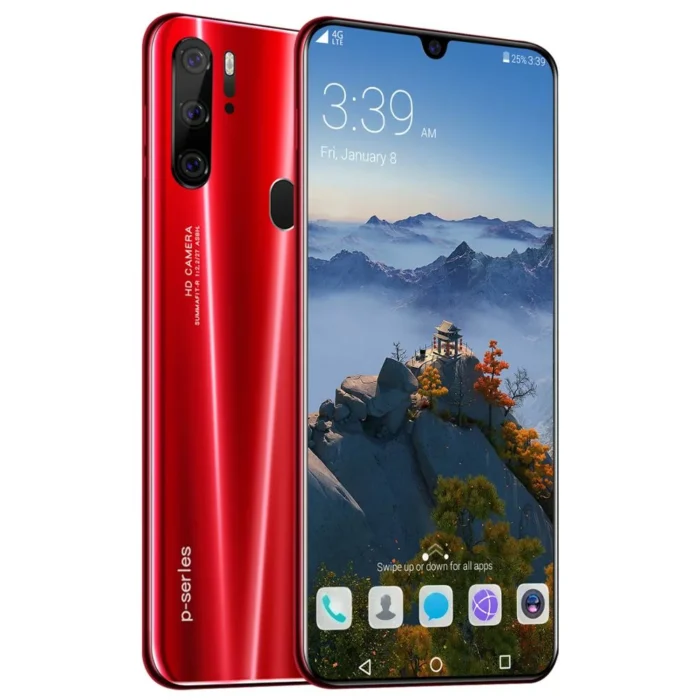 Hauwei phone - 图片 3