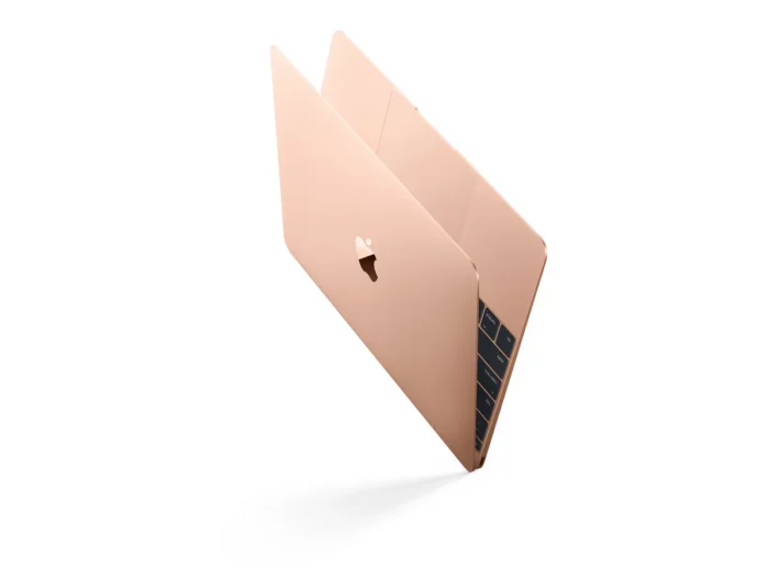 Apple MacBook 12'' 2018 - 图片 4
