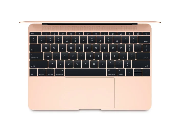 Apple MacBook 12'' 2018 - 图片 3