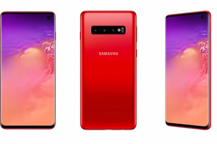 Galaxy S10 Plus - 图片 5