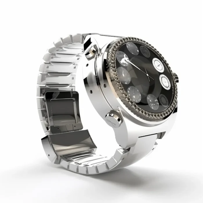 Smart watch product