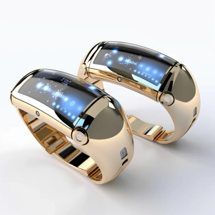Smart watch product - 图片 6