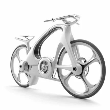 Dynacraft 24" Boys' Tony Hawk Aftermath Bike