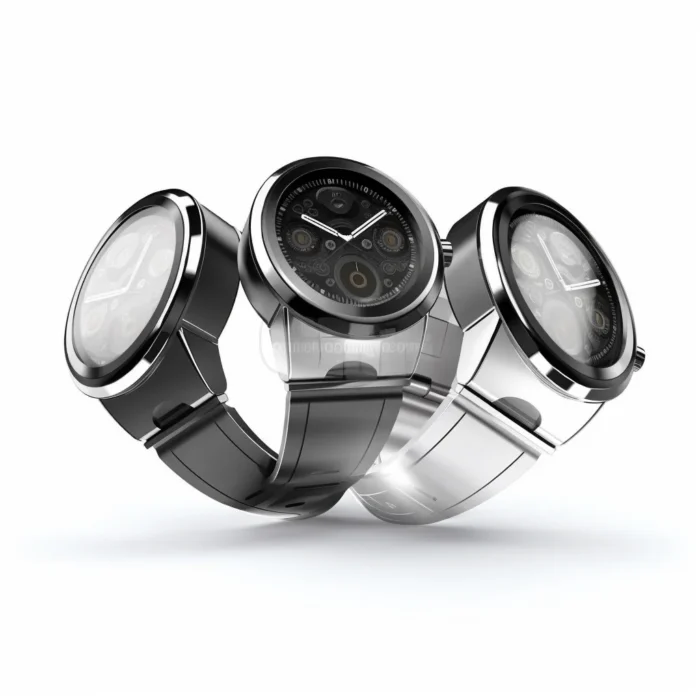 Smart watch product - 图片 2